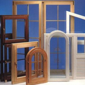 Как выбрать деревянные окна